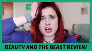 Film Review - Beauty and the Beast