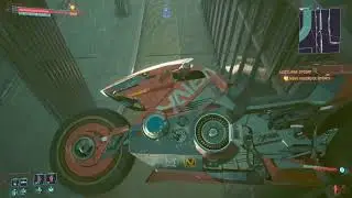 Cyberpunk 2077 street kid glitch hunt exploring dogtown before phantom liberty