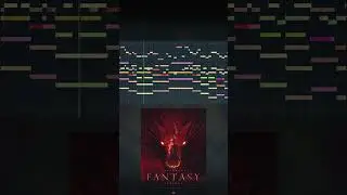 Fun with Hollywood Fantasy Strings