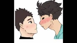 oikawa ponyo animatic