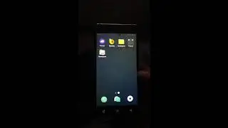 Прошивка flyme  на смартфон  Nomi i506 - Nomi i508