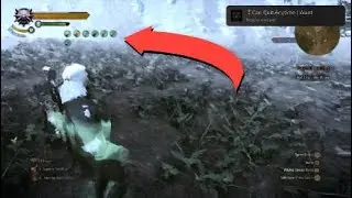 Witcher 3 - Can quit any time I want - PS5 🏆
