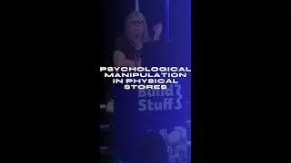 Psychological Manipulation in Physical Stores