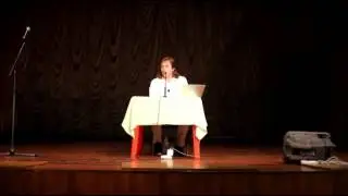 Сергей Серебряков   Этика любви   часть1