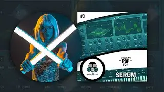 Shocking Pop For Serum 3