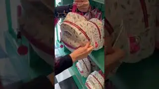 New Honeydukes Mini Backpack