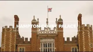 Hampton Court Palace | Visit London