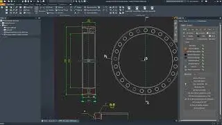 Alternative Dimension Custom Text and Deviation Upper and Lower