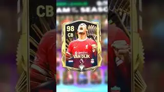 TOTS is coming on April 29th 🙄🔥 