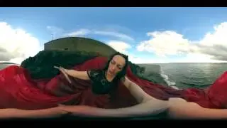 Experience The Tempest in 360
