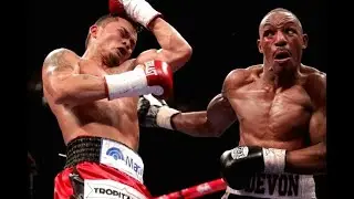 Marcos Maidana vs Devon Alexander Full Fight - Boxing