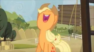 My Little Pony: Friendship is Magic - Raise This Barn [720p /No Watermarks]