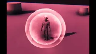VFX - Good barrier