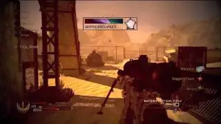 ReVerZuL Smacks A BK Randie with commentary
