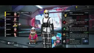 Map cho mọi người thích bắn M79☺ mã map ở phần mô tả và dưới bình luận nhé😘 | Free Fire | Super Ray