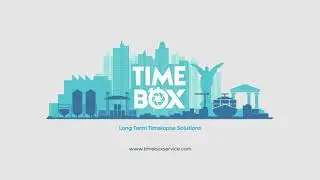 TimeBox - Showreel