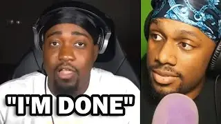 Jidion Is Considering RETIRING From Content Creation
