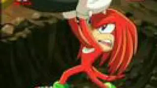 Chaos Emerald Z