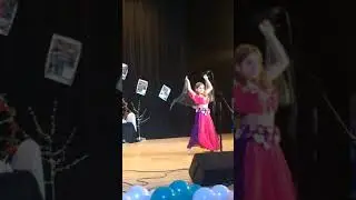Дебют Кристины  IMG 0068
