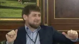 Рамзан Кадыров ищет необычно красивую женщину
