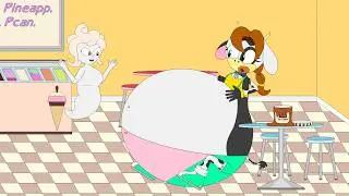 Puddina's Little Moo Moo (Teaser)