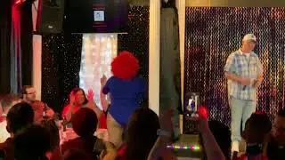 Todrick Hall introduces Dixie Normus Wrong Bitch