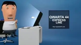 QWARTA44 Express Line скоро!