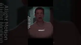 Charlie Walker vs Stu Macher #ghostfaceedit #ghostface #alightmotion