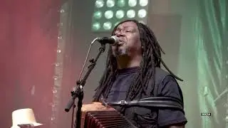 TARIKA ROSSY live at Tsika Jiaby Festival 2024