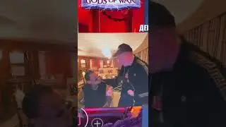 Мелстрой на стриме с Моргенштерном 😅