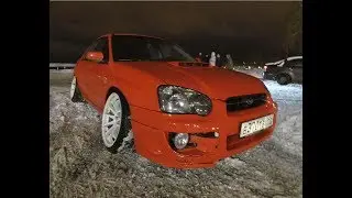 Сходка 02.12.2017 БК JDM Дрифт Архангельск ТРЦ Макси Движ