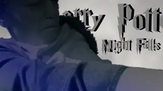 Larry Potter: Before Night Falls - A Harry Potter Fan Film