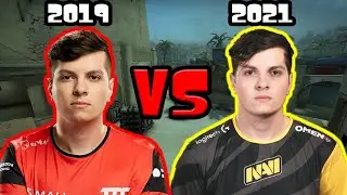 PERFECTO в SYMAN VS PERFECTO в NAVI