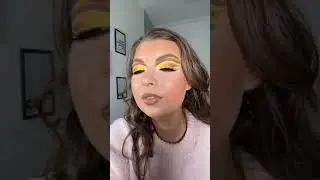 beauty! Created by eay makeup