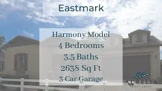 Eastmark - Harmony Model