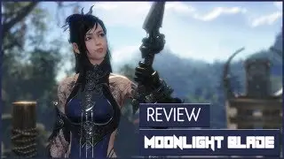 Is Moonlight Blade Worth Playing In 2018? An MMORPG Moonlight Blade Review!