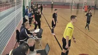 18-19  ММФЛ 