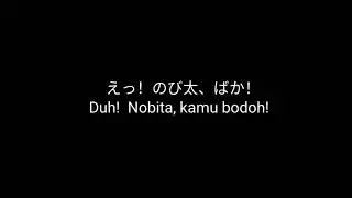 Story WA shizuka, Stan By Me Doraemon 2 [Link di deskripsi]