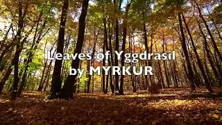 Leaves of Yggdrasil (Cover with Skaldheim)