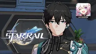 COMO TÁ O HONKAI: STAR RAIL NO REDMI NOTE 11?
