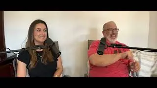 Tube Tests Podcast Ep.2 Eric Heiserman and Heiserman Microphones