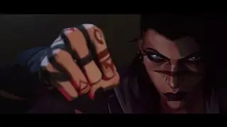 fade agent trailer  | VALORANT