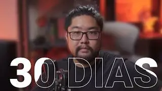 Voltei para o YouTube mas...