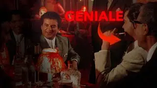 NON hai notato questa cosa FIGHISSIMA in Quei Bravi Ragazzi di Scorsese