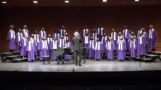 A CAPPELLA CHOIR - WIPIP!!!