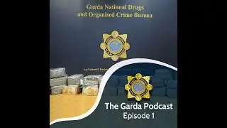 Dismantling organised crime groups in Ireland