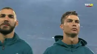 Ronaldo edit