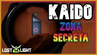 Lost Light PC - Conducto Secreto en KAIDO - Gameplay DUO