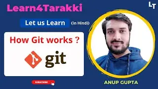 #2 how Git works? (hindi)