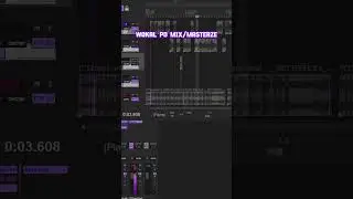 WOKAL PRZED I PO MIX/MASTERZE KOSJUSZA